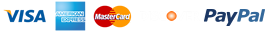 Payment Logo
